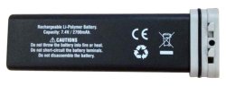 7.4V Replacement Battery