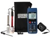 R3000SD-KIT3 PH/ORP Meter Datalogger Kit