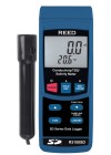 REED R3100SD Conductivity Meter Datalogger