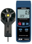 REED R4000SD Data Logging Vane Thermo-Anemometer