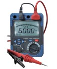 REED R5002 5kV Insulation Tester