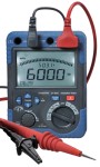 REED R5002 5kV Insulation Tester