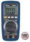 REED R5008 Digital MultiMeter w/Temp