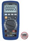 REED R5010 TRMS MultiMeter w/Temp