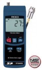 REED R7000SD Vibration Meter Datalogger Kit
