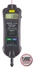 REED R7150 Combination Tachometer w/ NIST
