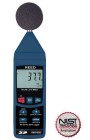 REED R8070SD Sound Level Meter / Data Logger w/ NIST