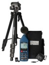 R8070SD-KIT2 Sound Level Meter Data Logger Kit