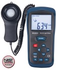 REED R8130 Compact Light Meter