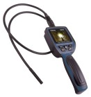 REED R8500 9mm Video Inspection Camera