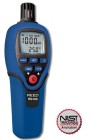 REED R9400 Carbon Monoxide Meter w/ Temp