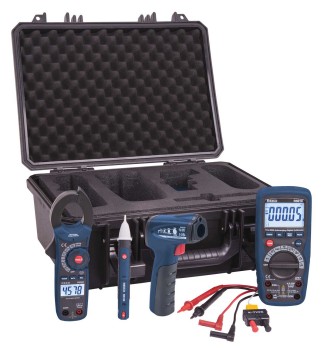 REED RINDUST-KIT - Industrial Combo Kit