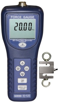 REED SD-6100 Force Gauge Datalogger