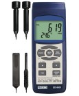 REED SD-9901 Indoor Air Quality (IAQ) Meter Datalogger