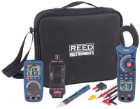 REED ST-MultiKit DMM/Clamp Meter Combo Kit