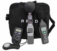 REED ST-SAFETYKIT Safety Combo Kit