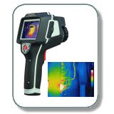 Reed Thermal Imagers / Imaging Cameras