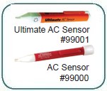 Ultimate AC Sensor - Non-Contact Voltage Detector