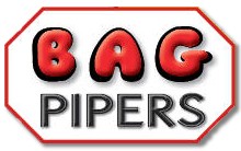 Bag Pipers Logo