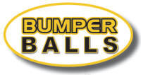 Bumper Balls Logo