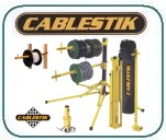 CableStik Multi-Purpose Cable Dispensing System