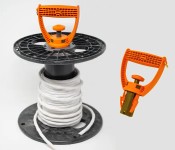 ER-Go50 - Wire Spool Carrier
