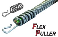 Flex Puller - The EASY way to pull MC Cable!