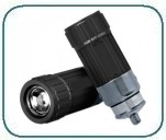 The Gopher 2 - LED Rechargeable Flashlight