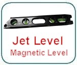 Jet Level - Magnetic Conduit Level