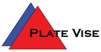 Plate Vise Logo