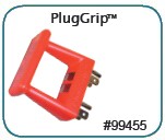 Plug Grip and Tester