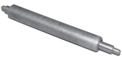 Slim, but Strong Steel Roller fits in your Box for Smooth and controlled Wire Pulling
