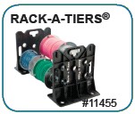 Rack-A-Tiers - The One Tool that does it ALL!