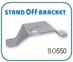 Stand Off Bracket - Box Mounting & Support