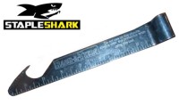 Staple Shark Multi-Purpose Tool