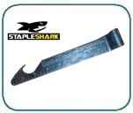 Staple Shark Multi-Purpose Tool