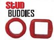 Stud Buddies Steel Stud Plastic Bushings