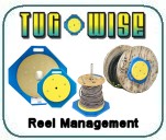Tug-Wise Reel Management System