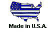 Made in USA