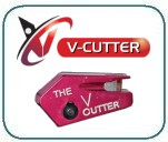 V-Cutter Wire Stripper Attachment