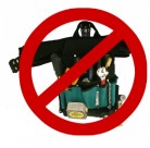 No more heavy tool belts, buckets, ladder holders, pockets, which means no more fumbling around for the tools you need!