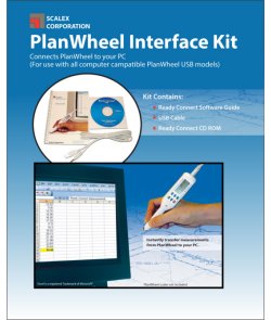 XLU3 Interface Kit