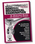 Journeyman General Mechanical Exam - Exam Study Guide