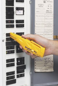 Breaker ID Circuit Breaker Finder