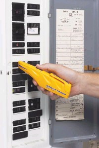 Circuit Breaker Finder