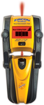 MultiScanner i700 OneStep Electronic Stud Finder