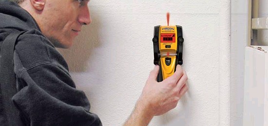 i700 Wall Scanner