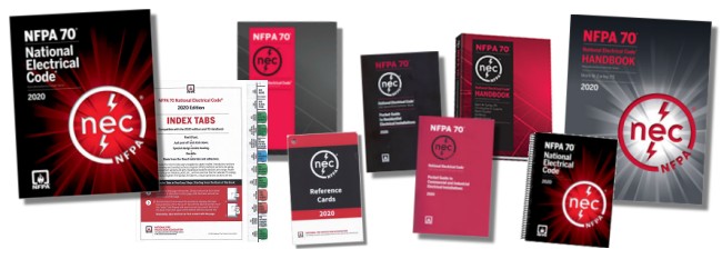 National Electrical Code (NEC)