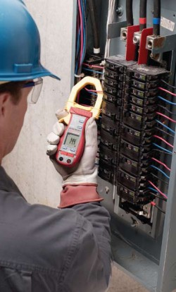 ACDC-100 Professional 1000A Clamp-on MultiMeters