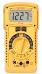 Amprobe HD110C Heavy-Duty MultiMeter